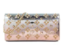 Clutches Paloma Wallet On Chain Specchio