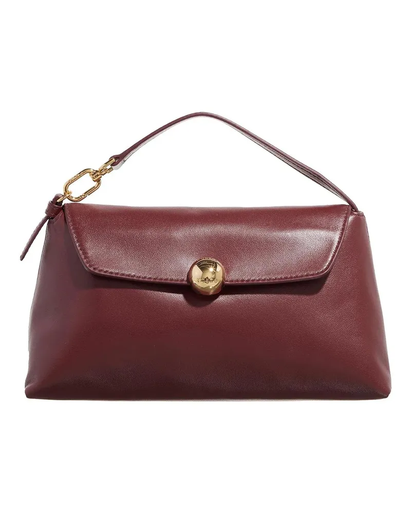 Furla Shopper & Totes  Sfera Soft Mini Crossbody Top Handle rot Rot