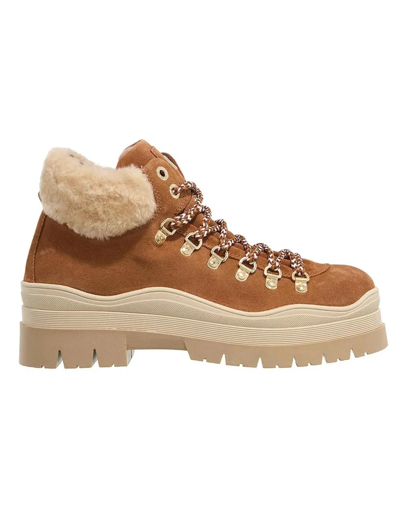 Bogner Winterboots Arosa 9B braun Braun