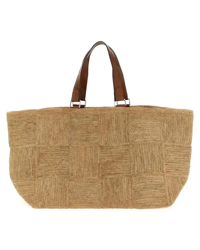 IBELIV Shopper & Totes Miray' Shopping Bag beige Beige