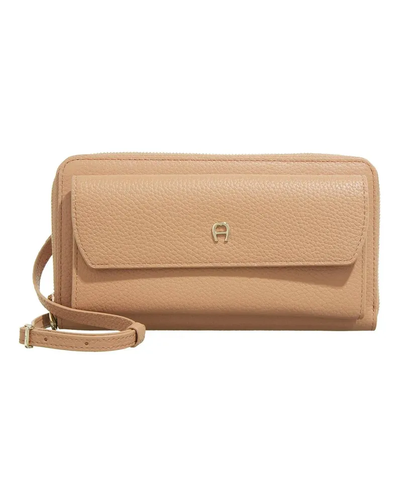 Aigner Portemonnaie Fashion braun Braun