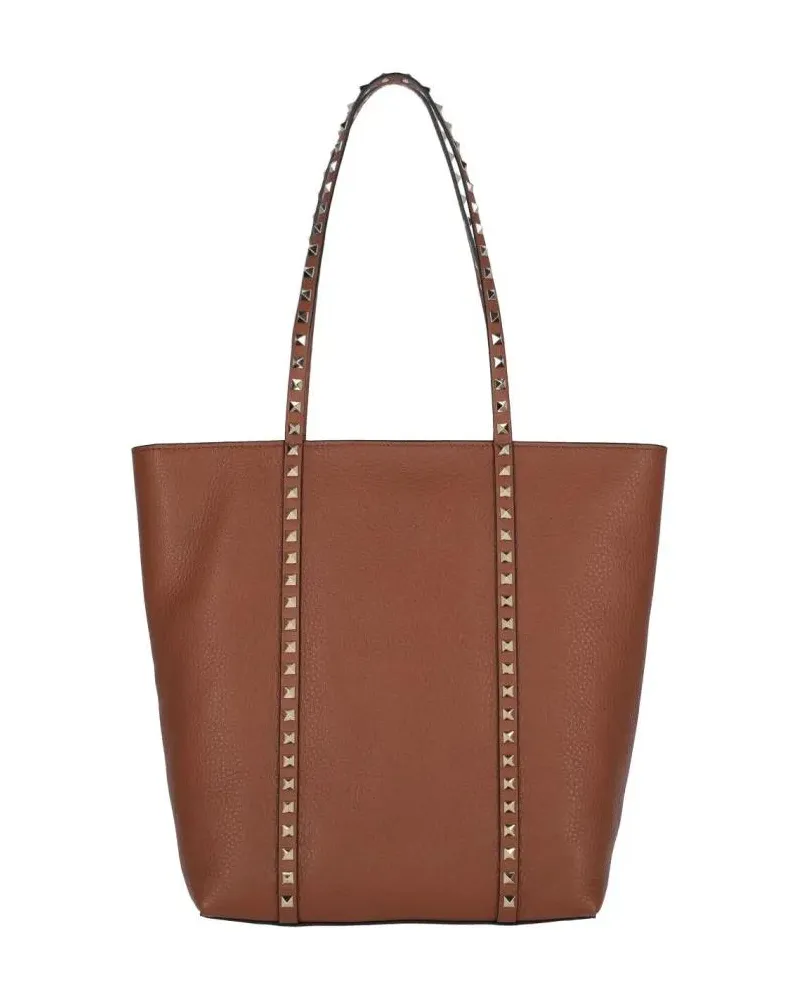 Valentino Garavani Shopper & Totes "Vlogo Signature" Mini Bag – Black schwarz Schwarz