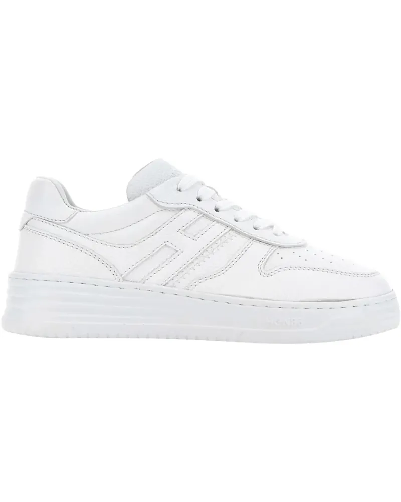 Hogan Low-Top Sneaker Sneakers White weiß Weiß
