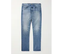 Jeans a gamba dritta Collection 8