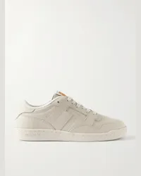 Tom Ford Sneakers in pelle Jake Neutri