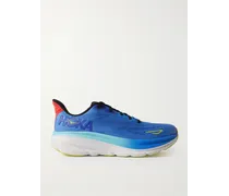 Sneakers da running in mesh con finiture in gomma Clifton 9