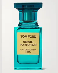 Tom Ford Eau de Parfum Neroli Portofino – Neroli, Bergamot & Lemon, 50 ml Incolore