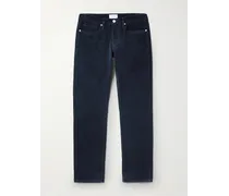 Pantaloni slim-fit in lyocell stretch L’Homme