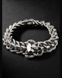 Stephen Webster Bracciale in argento sterling Argento