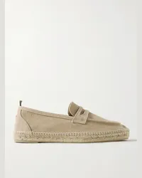 Castañer Espadrillas in tela Nacho Neutri