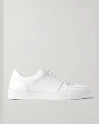 MR P. Sneakers in pelle Larry Bianco