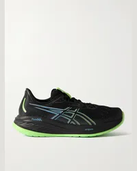 Asics Sneakers da running in mesh con finiture in gomma GEL-CUMULUS™ 26 Nero