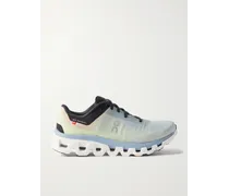 Sneakers da running in mesh c finiture in gomma Cloudflow 4 Performance