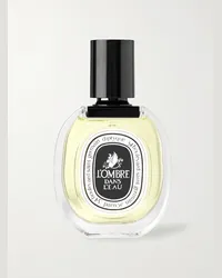 Diptyque Eau de Toilette L’Ombre Dans L’Eau – Petitgrain, 50 ml Incolore