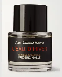 Frédéric Malle Eau de Toilette L’Eau d’Hiver – White Heliotrope & Iris, 50 ml Incolore