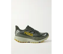 Sneakers da running in mesh con finiture in gomma Stinson ATR 7
