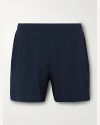 LULULEMON Shorts a gamba dritta in Swift™ riciclato Pace Breaker 5 Blu