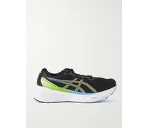 Sneakers da running in maglia stretch con finiture in gomma GEL-KAYANO 30
