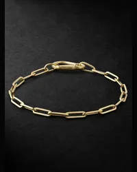 MATEO Bracciale in oro Carabinier Oro