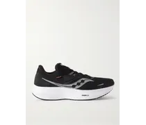 Sneakers da running in mesh Ride 16