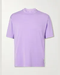 Satisfy T-shirt in AuraLite Viola