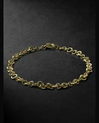 Spinelli Kilcollin Helio Silver Chain Bracelet Oro