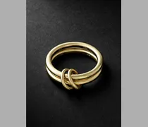 Atticus Gold Ring