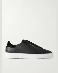 Axel Arigato Sneakers in pelle Clean 90 Nero