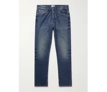 Jeans slim-fit Johnny 1862
