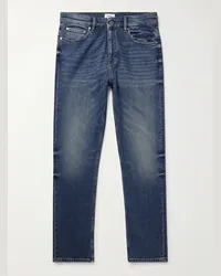 NN 07 Jeans slim-fit Johnny 1862 Blu