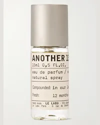 Le Labo Eau de Parfum AnOther 13, 15 ml Incolore