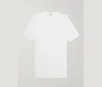 Pureness Stretch-Micro Modal T-shirt
