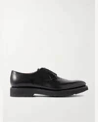 Church's Scarpe derby in pelle Stratton I Nero