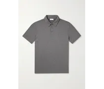 Polo in jersey stretch Ultralite Everyday