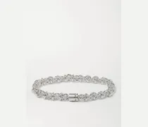 Le 29 Sterling Silver Chain Bracelet