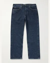 AGOLDE Jeans a gamba dritta 90's Blu