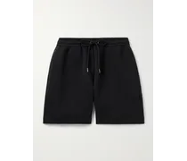 Shorts a gamba dritta in Tech Fleece con coulisse Sportswear