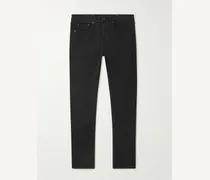 Fit 1 Skinny-Fit Jeans
