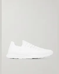 ATHLETIC PROPULSION LABS Sneakers da running in TechLoom Breeze Bianco