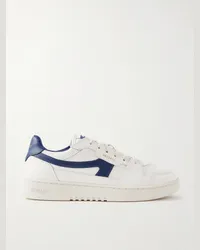 Axel Arigato Sneakers in pelle Dice-A Bianco