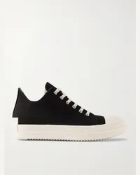 DRKSHDW by Rick Owens Sneakers in denim DRKSHDW Nero