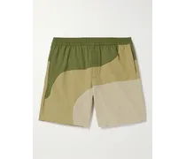 Shorts in RecTrek color-block Trek Lightly 7
