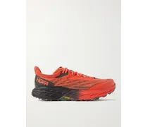 Sneakers da running in mesh GORE-TEX® con finiture in gomma Speedgoat 5