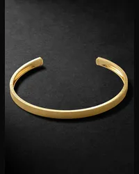 Buccellati Macri Gold Cuff Oro