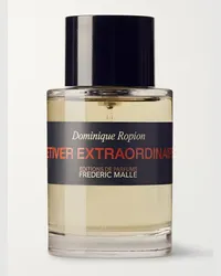 Frédéric Malle Eau de Parfum Vetiver Extraordinaire – Pink Pepper, Haitian Vetiver, Sandalwood, 100 ml Incolore