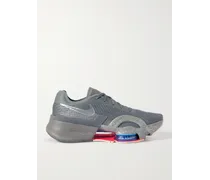 Air Zoom SuperRep 3 Mesh Sneakers