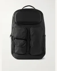 LULULEMON Zaino in tela di nylon Cruiser 23L Nero