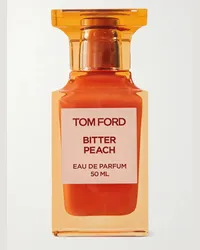 Tom Ford Eau De Parfum Bitter Peach, 50 ml Incolore