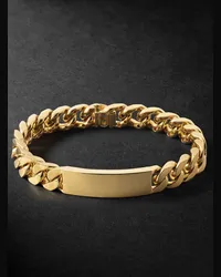 SHAY Bracciale a catena in oro Oro