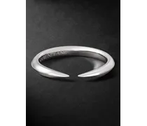 Bangle in argento sterling Arc